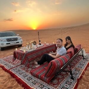 Liwa Overnight Desert Safari Abu Dhabi 700